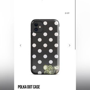 SDH PHONE CASE